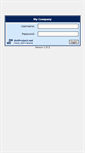 Mobile Screenshot of dotproj.grid.net.sg
