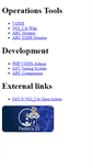 Mobile Screenshot of grid.org.ua