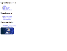 Tablet Screenshot of grid.org.ua